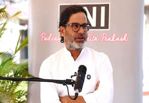 நிதிஷ் குமார் ஆட்சி முடிவுக்கு வந்து விட்டது; பிரசாந்த் கிஷோர்