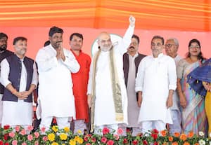 ராகுல் எத்தனை யாத்திரை நடத்தினாலும் ஊடுருவல்காரர்களை பாதுகாக்க முடியாது: அமித்ஷா