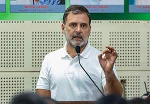 ஓட்டுத் திருட்டு விவகாரத்தை விடவில்லை: ராகுல்