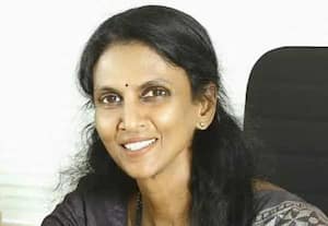 கேரள உள்ளாட்சி தேர்தல்: முதல் பெண் ஐபிஎஸ் அதிகாரிக்கு பாஜ வாய்ப்பு