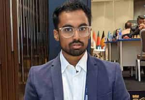 நான்காவது சுற்றில் கார்த்திக்: உலக கோப்பை செஸ் தொடரில்