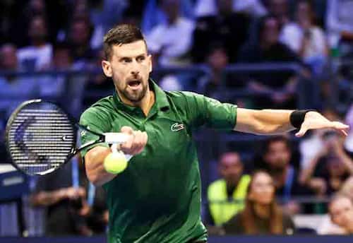 உலக விளையாட்டு செய்திகள்