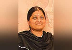 பழைய துணிகளை வீணாக்குவதில்லை!