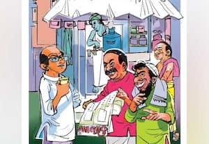 ஆள் கடத்தல் வழக்கில் அமைதியான போலீசார்!