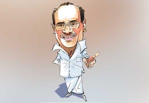 'டவுட்' தனபாலு