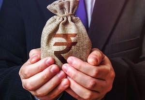  'நாட்டின் நிதி வளர்ச்சியை ஊக்குவிக்க புதிய நிதியம்'