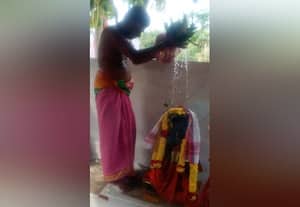 அம்மன் கோவில்களில் கும்பாபிஷேகம் விமரிசை