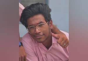 பாலக்காடு அருகே கார் விபத்து மாணவர் உட்பட 3 பேர் பலி