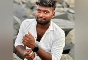 'வாட்டர் வாஷ்' கடையில் மின்சாரம் பாய்ந்து 2 பேர் பலி