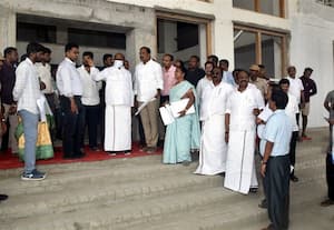 புதிய கலெக்டர் அலுவலகம் வரும் டிச., மாதம் திறப்பு அமைச்சர் வேலு தகவல்