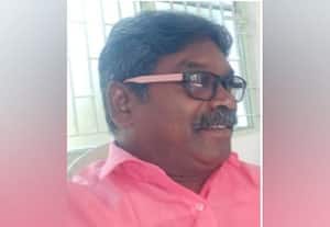 முற்போக்கு எழுத்தாளர்  சங்க புதிய நிர்வாகிகள் தேர்வு