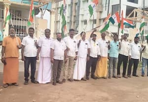 வந்தே மாதரம் பாடலின் 150வது ஆண்டு விழா