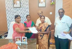 காணை ஒன்றியத்தில் உள்ளாட்சி பதவி நியமனம்