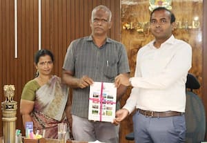 மாவட்ட புள்ளியியல் கையேடு: கலெக்டர் வெளியீடு