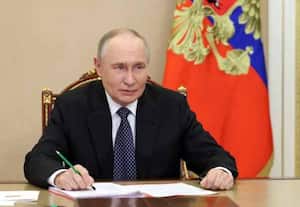 அணு ஆயுத சோதனை நடத்தும் திட்டம் இல்லை: டிரம்புக்கு ரஷ்யா பதில்