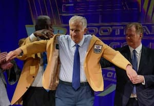 என்எப்எல் முன்னாள் ஆணையர் பால் டாக்லியாபு காலமானார்