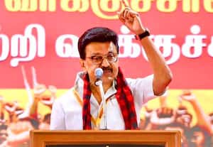 திமுகவை யாராலும் அழிக்க முடியாது: முதல்வர் ஸ்டாலின்