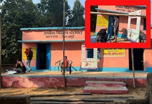 நக்சல் ஒழிப்பின் அடையாளமானது பீஹாரின் சோர்மாரா: 25 ஆண்டுகள் கழித்து நாளை வாக்களிக்கும் மக்கள்