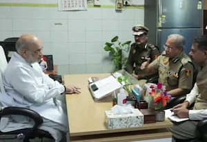 முழு உண்மையை மக்களிடம் சொல்வோம்: அமித்ஷா உறுதி