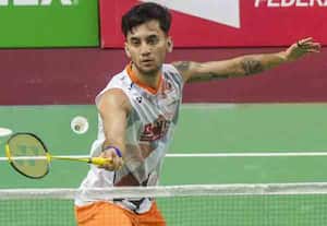 சாதிப்பாரா லக்சயா சென்: ஜப்பான் ஓபன் பாட்மின்டனில்