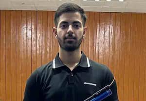 இந்தியாவுக்கு இரண்டு தங்கம்: உலக துப்பாக்கி சுடுதலில்