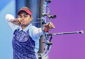 வில்வித்தை: இந்தியா அபாரம்