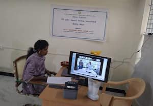 சூலுார், கருமத்தம்பட்டியில் ஆதார் மையங்கள் திறப்பு