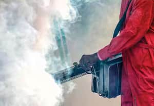 'வாக்காளர் பட்டியல் திருத்த பணியில் கொசு ஒழிப்பு ஊழியரை ஈடுபடுத்துவதா?'