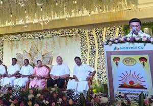 தி.மு.க.,வை வீழ்த்த எதிரிகள் எடுத்த ஆயுதம் வாக்காளர் பட்டியல் திருத்தம்: முதல்வர் ஸ்டாலின் ஆவேசம்