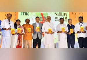 ஹிந்துவாக வாழ்வதை விட ஹிந்துவாக ஓட்டு போடுங்கள்