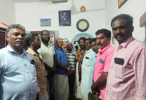 பஸ்சில் அவமதிப்புக்கு எதிராக போராடிய பூஜாரிக்கு பாராட்டு