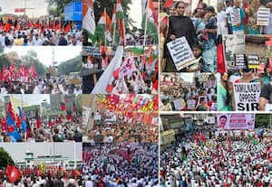 எஸ்ஐஆர்-ஐ எதிர்த்து களப்போராட்டம்: முதல்வர் ஸ்டாலின்