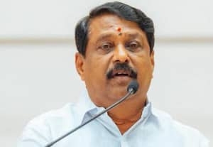 கோவில் பராமரிப்பில் திமுக அரசு  மெத்தனம்: நயினார் குற்றச்சாட்டு