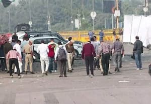 டில்லி கார் குண்டுவெடிப்பு வழக்கு: என்ஐஏ விசாரணை துவக்கம்