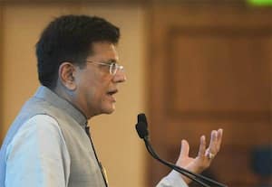 பயங்கரவாதம் மீண்டும் தலைதூக்குவதால் தக்க பதிலடி கொடுக்கணும்; பியூஷ் கோயல் வலியுறுத்தல்