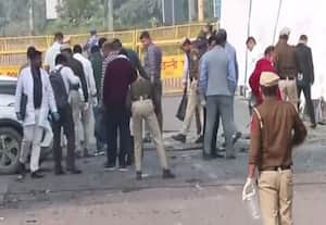 டில்லி குண்டுவெடிப்பில் அம்பலமான 'ஒயிட் காலர்' பயங்கரவாதம்: உலகம் முழுவதும் பரவிய நெட்வொர்க்