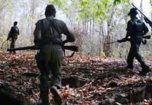 சத்தீஸ்கரில் நக்சல்கள் ஆறு பேர் சுட்டுக்கொலை: பாதுகாப்புப் படையினர் அதிரடி