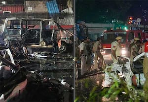 டில்லியில் உயிரிழந்தோருக்கு இழப்பீடு அறிவித்தது மாநில அரசு