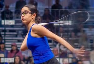 இரண்டாவது சுற்றில் அனாஹத்