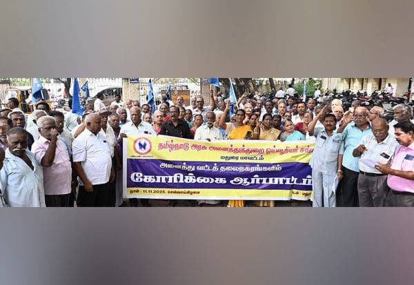 Latest Tamil News