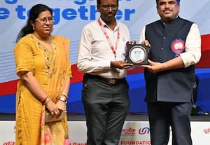 'யூனியன் பேங்க் ஆப் இந்தியா' வணிகம் ரூ.22 லட்சம் கோடியை தாண்டியது