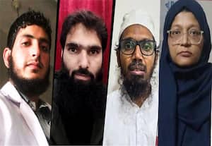 டில்லி தாக்குதல் நெட்வொர்க்கில் ஈடுபட்டவர்கள்...  டாக்டர்கள்!  பெரிய பதவிகளில் அமர்ந்து சதித்திட்டம் தீட்டுகின்றனர்