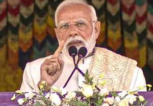 'குற்றவாளிகள் யாரும் தப்ப முடியாது'