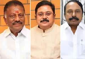 பன்னீர், தினகரன், செங்கோட்டையனை கூட்டணியில் சேர்க்க பழனிசாமி நிபந்தனை