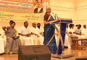 'தி.மு.க.,வுடன் கூட்டணி இல்லையேல் காங்கிரஸ் ஒரு 'சீட்' கூட ஜெயிக்காது'