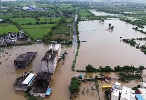 பேரிடரால் அதிகம் பாதித்த நாடுகளில் இந்தியாவுக்கு 9வது இடம்; 30 ஆண்டுகளில் 80,000 பேர் பலி