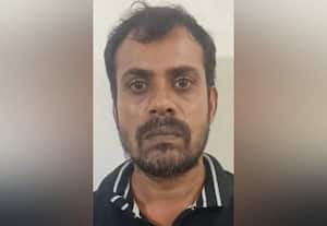 'புல்லட்' பைக்குகள் திருடிய திருவண்ணாமலை நபர் கைது