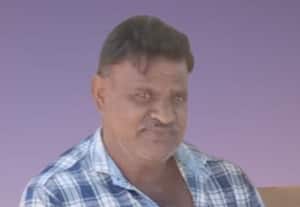 மரம் வெட்டும் ஒப்பந்ததாரர் எரித்து கொலை