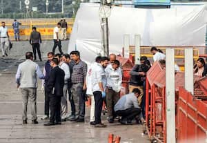 தீபாவளியில் தாக்குதல் நடத்த திட்டமிட்டு இருந்த சதிக்காரர்கள்; டில்லி குண்டுவெடிப்பு வழக்கு விசாரணையில் திடுக்