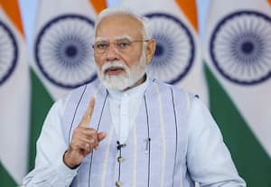 பிரதமர் தலைமையில் கூடியது பாதுகாப்புக்கான அமைச்சரவை குழு கூட்டம்